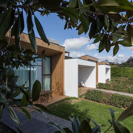 Quinta De Santa Clara Villa Ponta Delgada Dış mekan fotoğraf