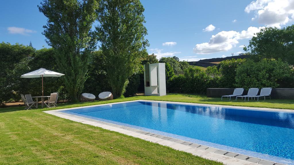 Quinta De Santa Clara Villa Ponta Delgada Dış mekan fotoğraf