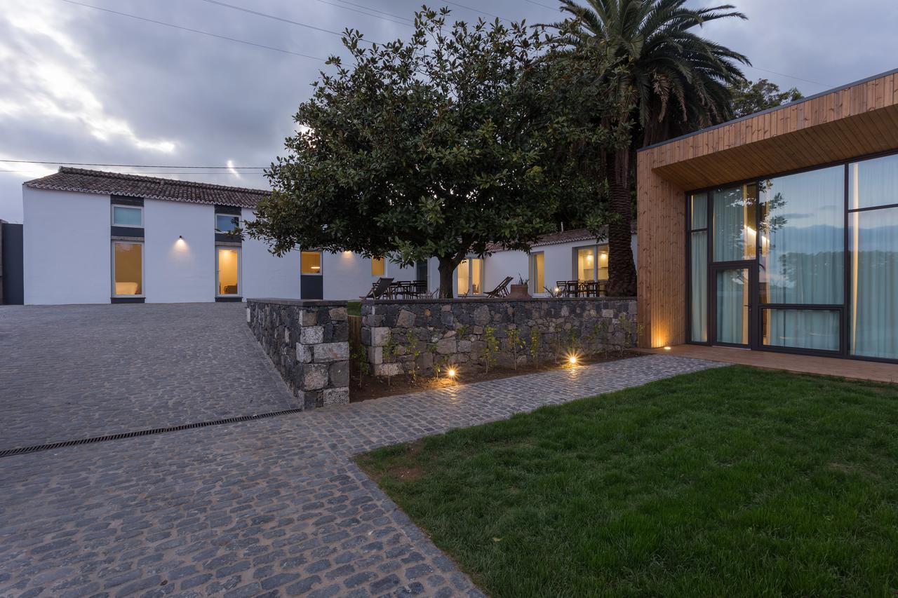 Quinta De Santa Clara Villa Ponta Delgada Dış mekan fotoğraf