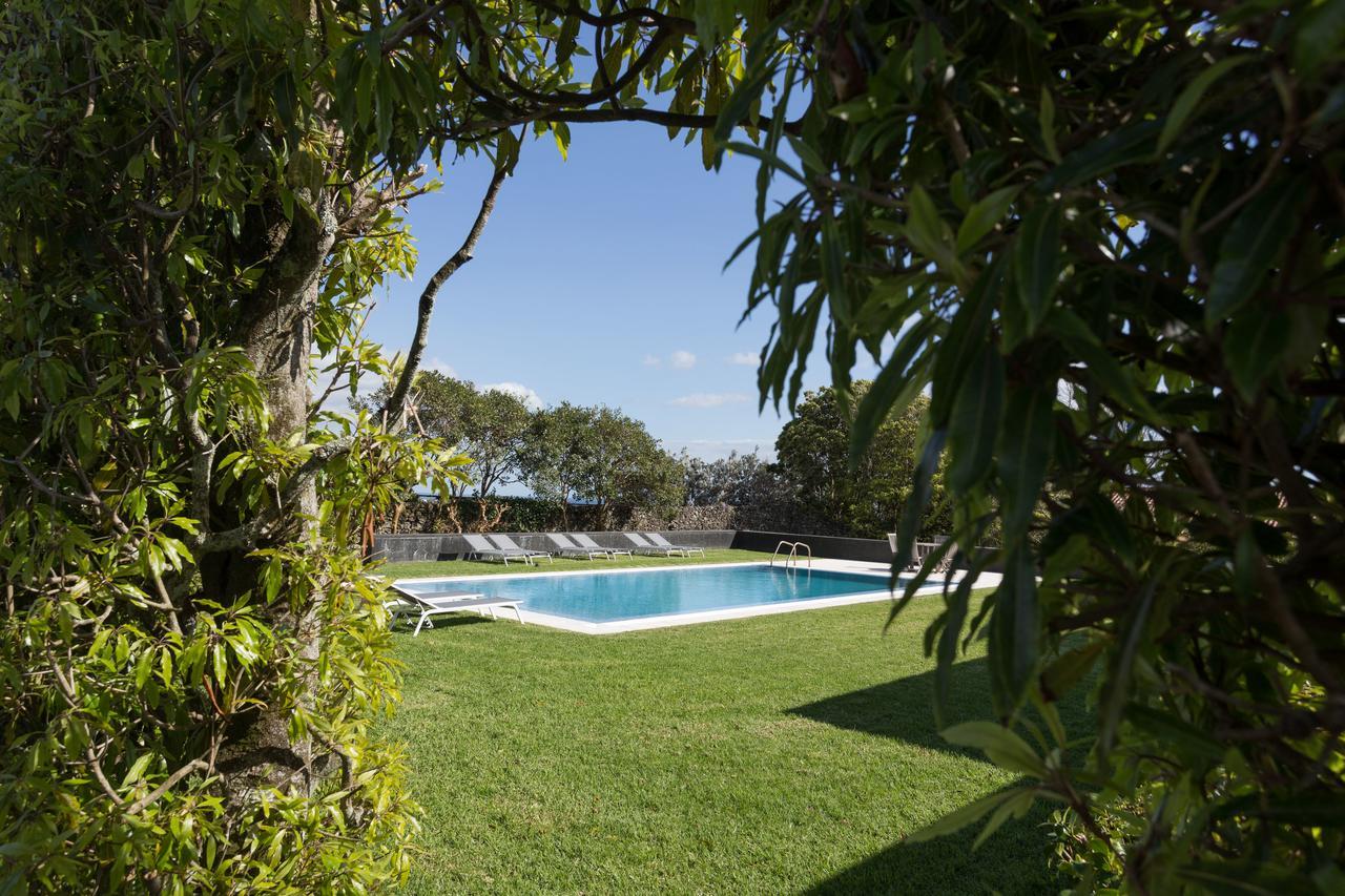 Quinta De Santa Clara Villa Ponta Delgada Dış mekan fotoğraf