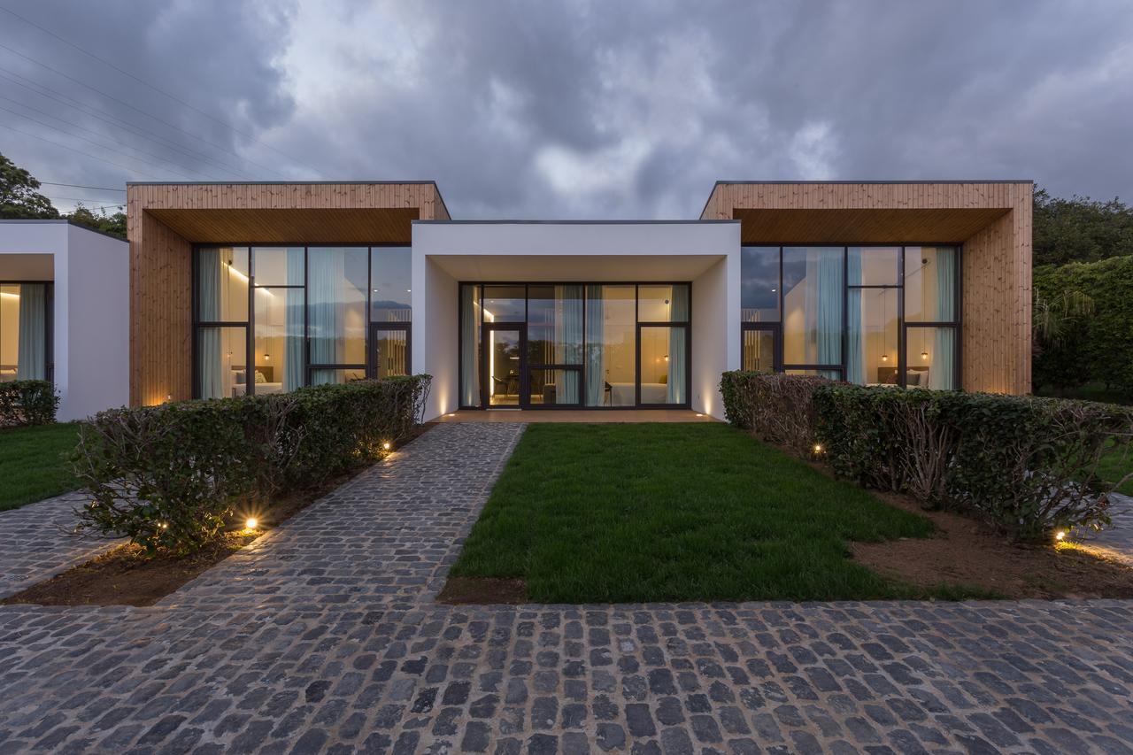 Quinta De Santa Clara Villa Ponta Delgada Dış mekan fotoğraf