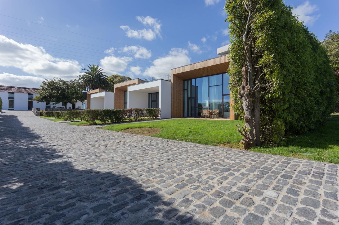 Quinta De Santa Clara Villa Ponta Delgada Dış mekan fotoğraf