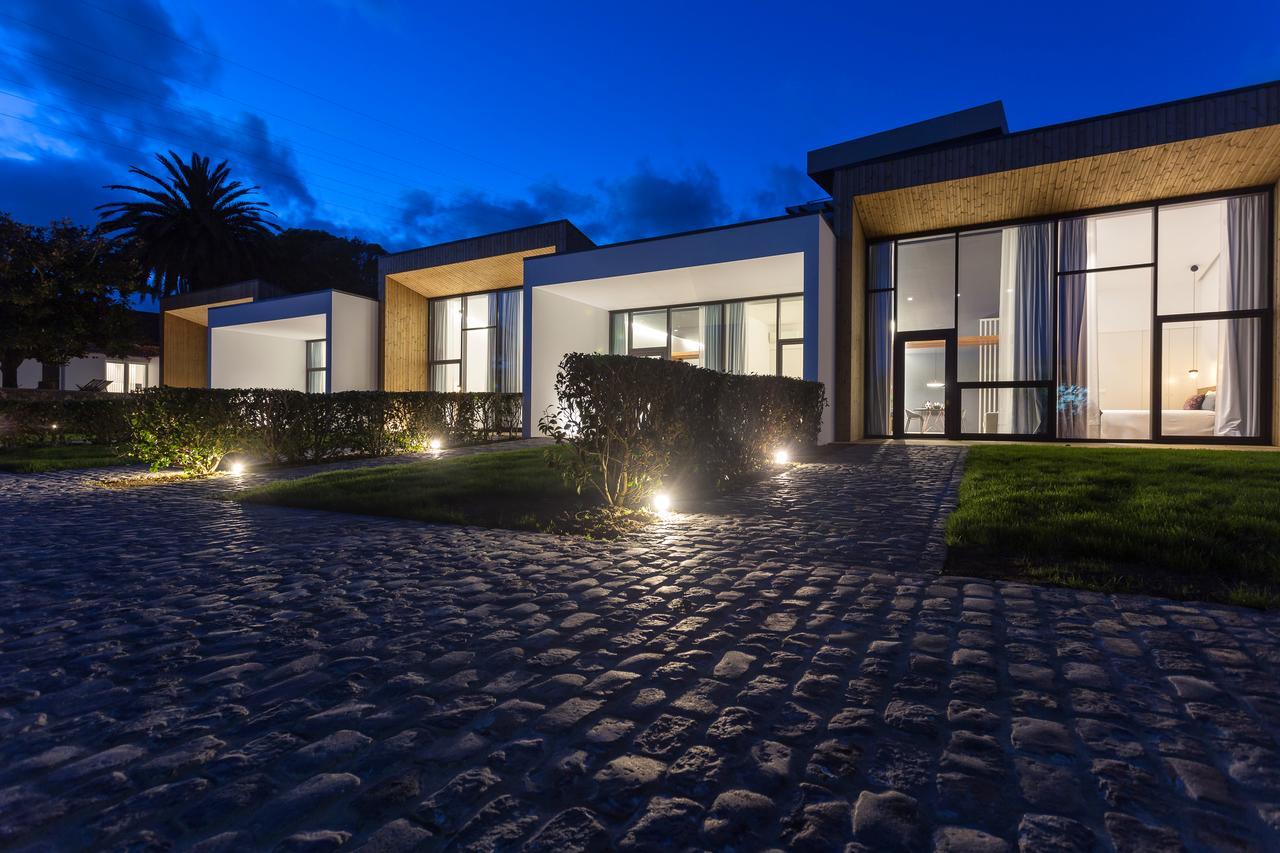 Quinta De Santa Clara Villa Ponta Delgada Dış mekan fotoğraf