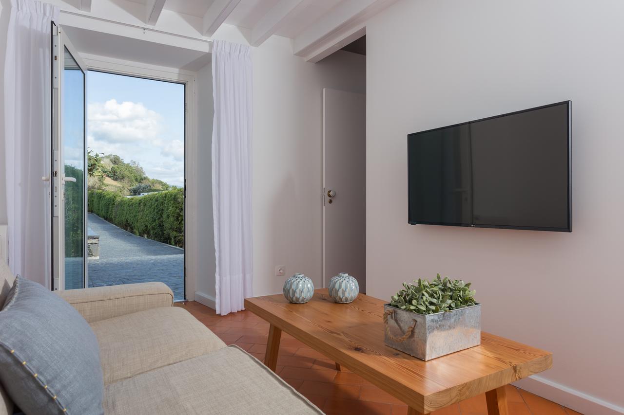 Quinta De Santa Clara Villa Ponta Delgada Dış mekan fotoğraf