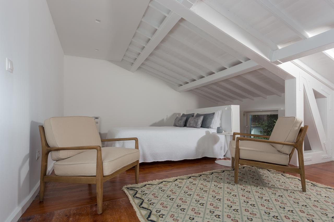 Quinta De Santa Clara Villa Ponta Delgada Dış mekan fotoğraf