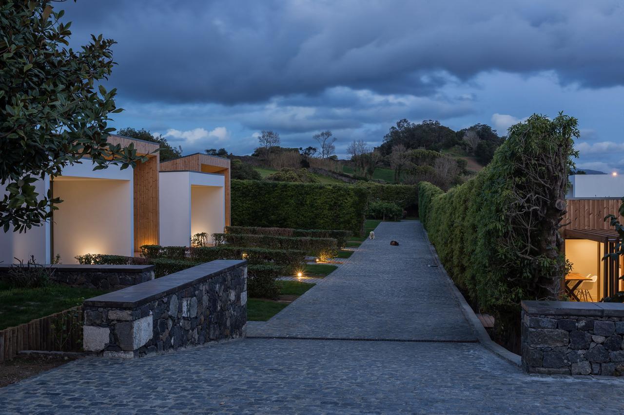 Quinta De Santa Clara Villa Ponta Delgada Dış mekan fotoğraf