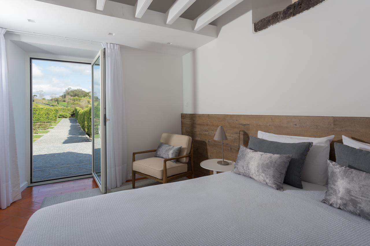Quinta De Santa Clara Villa Ponta Delgada Dış mekan fotoğraf
