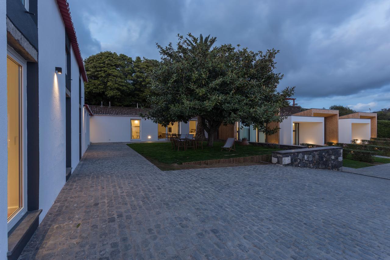 Quinta De Santa Clara Villa Ponta Delgada Dış mekan fotoğraf