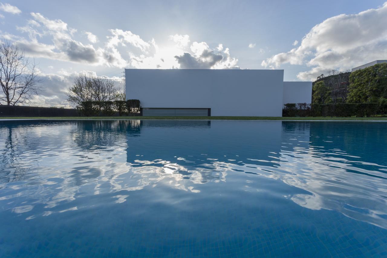 Quinta De Santa Clara Villa Ponta Delgada Dış mekan fotoğraf
