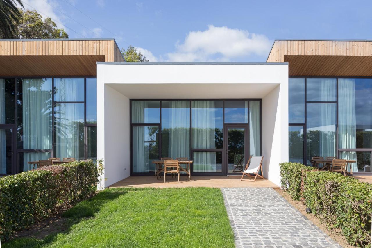 Quinta De Santa Clara Villa Ponta Delgada Dış mekan fotoğraf