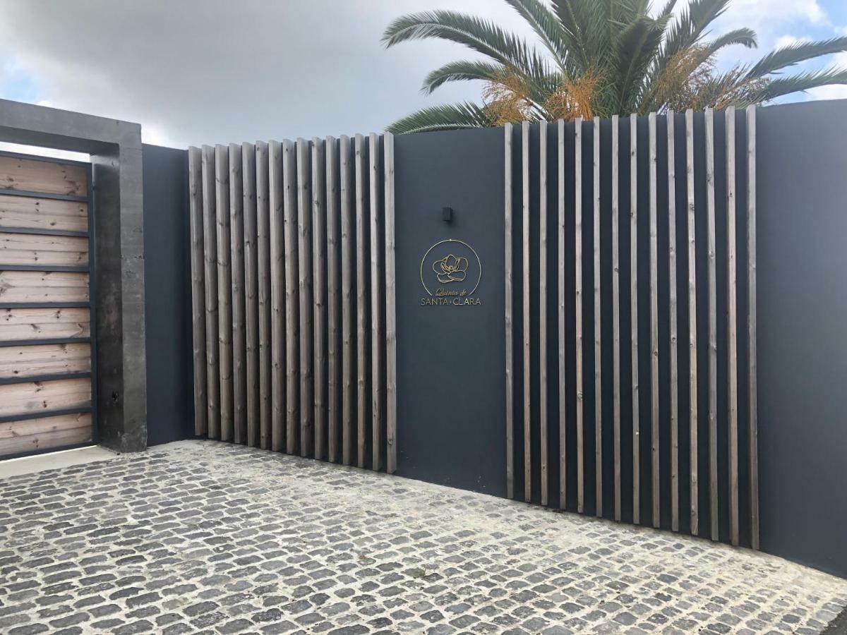 Quinta De Santa Clara Villa Ponta Delgada Dış mekan fotoğraf